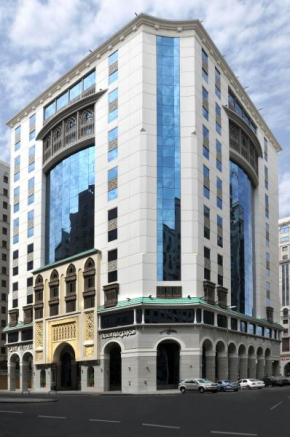  Ruve Al Madinah Hotel  Медина